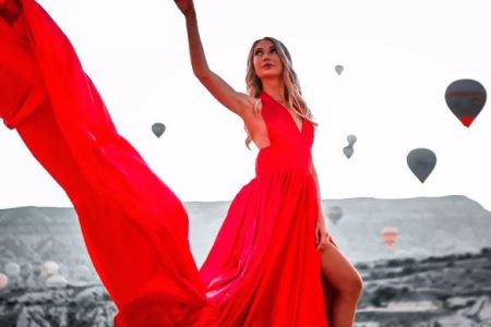 Cappadocia Photographer Prices