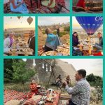 Cappadocia Breakfast & Brunch: A Fusion of Delights