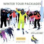 cappadocia ski tour