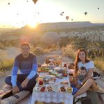 Cappadocia Breakfast