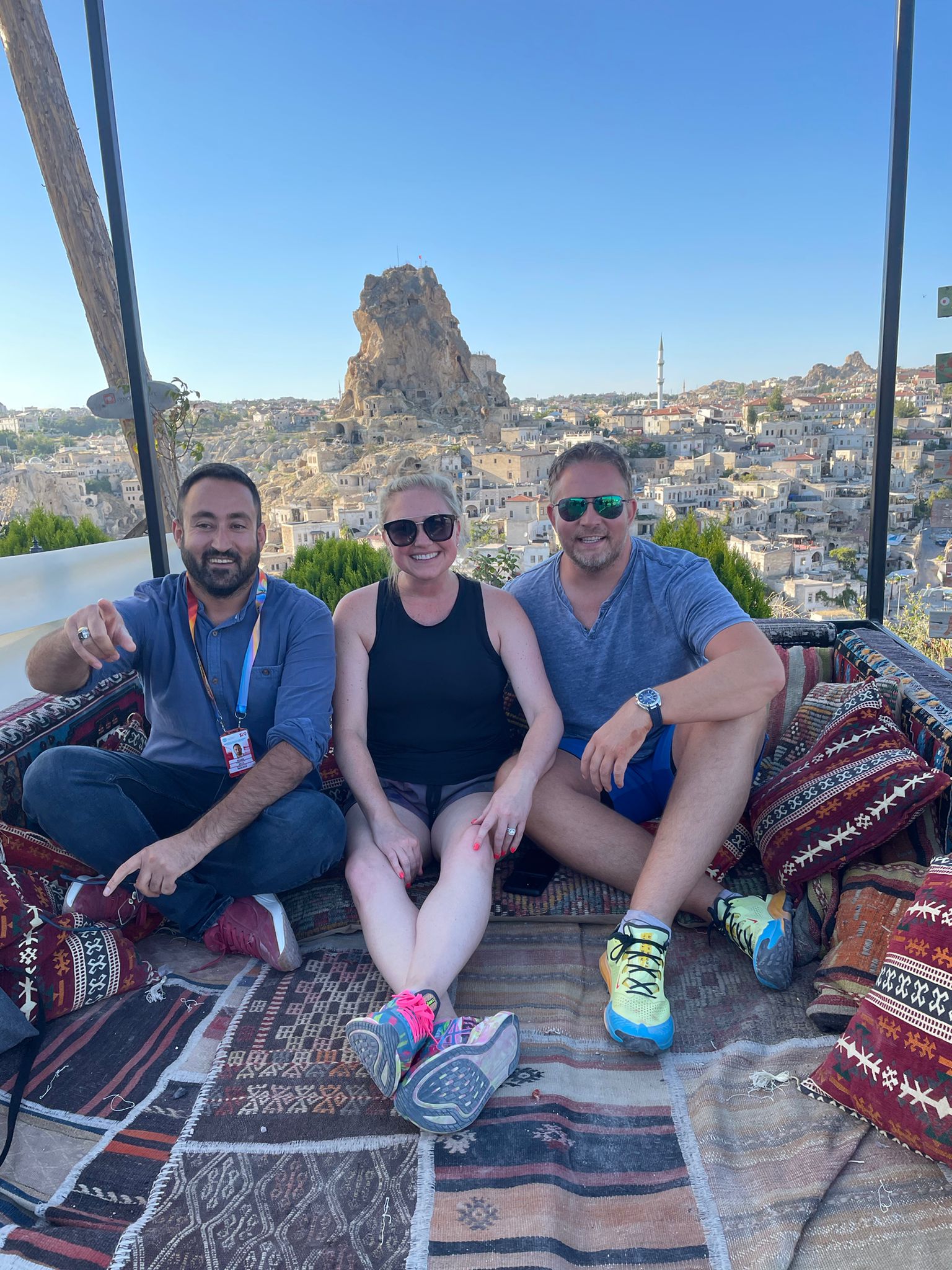 Cappadocia Tour