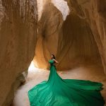 cappadocia rental dress