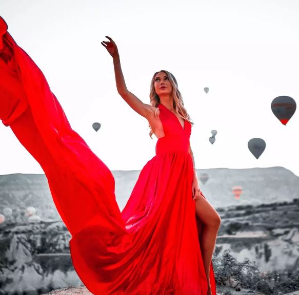 Experience the Magic of Cappadocia in Color with Cappamedia