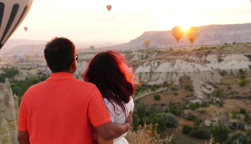 Manisa’da Evlilik Teklifi: Şehirde Romantik ve Unutulmaz Mekanlar