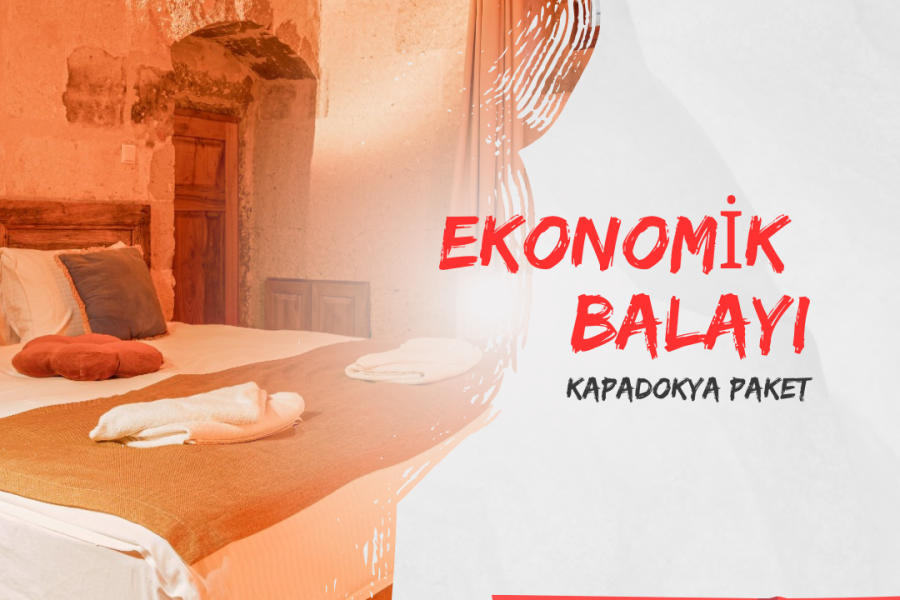 Ekonomik Balayı Paketi