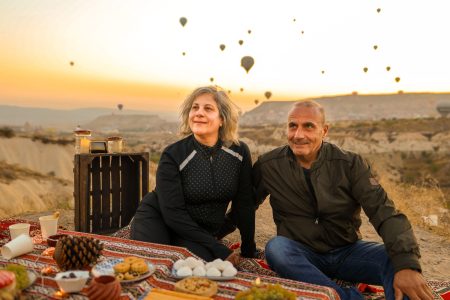 Elazığ’da Evlilik Teklifi: Doğal Güzellikler ve Tarihî Mekanlar