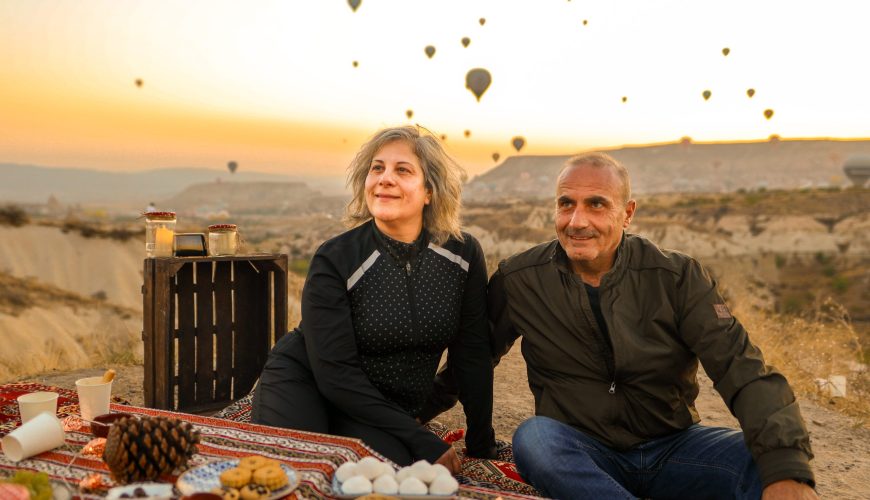 Elazığ’da Evlilik Teklifi: Doğal Güzellikler ve Tarihî Mekanlar