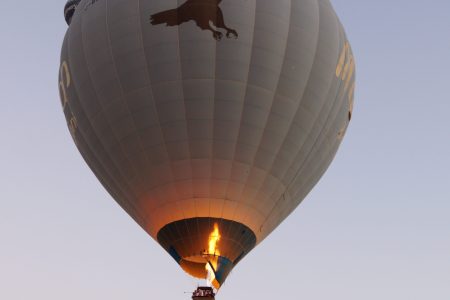 Sıcak Hava Balonunda Evlilik Teklifi: Hayallerinizi Gerçekleştirin