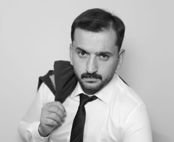 Mehmet Enes Geçici