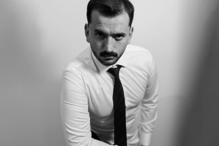 Mehmet Enes Geçici