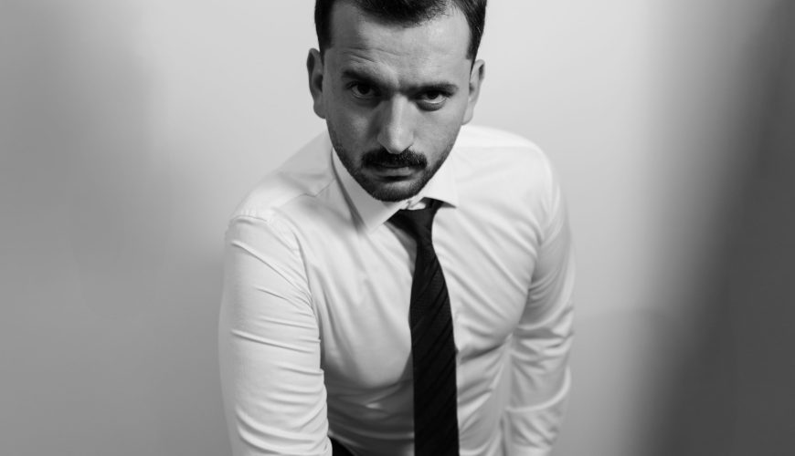 Mehmet Enes Geçici