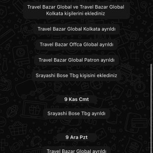 TRAVEL BAZAR GLOBAL